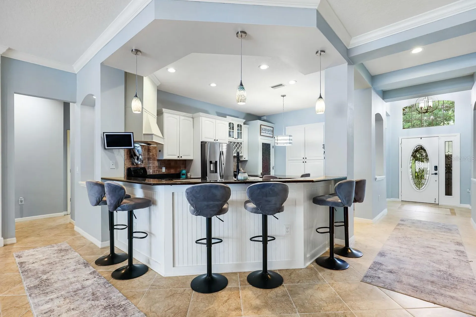 12114 Creek Edge Drive Riverview FL 33579