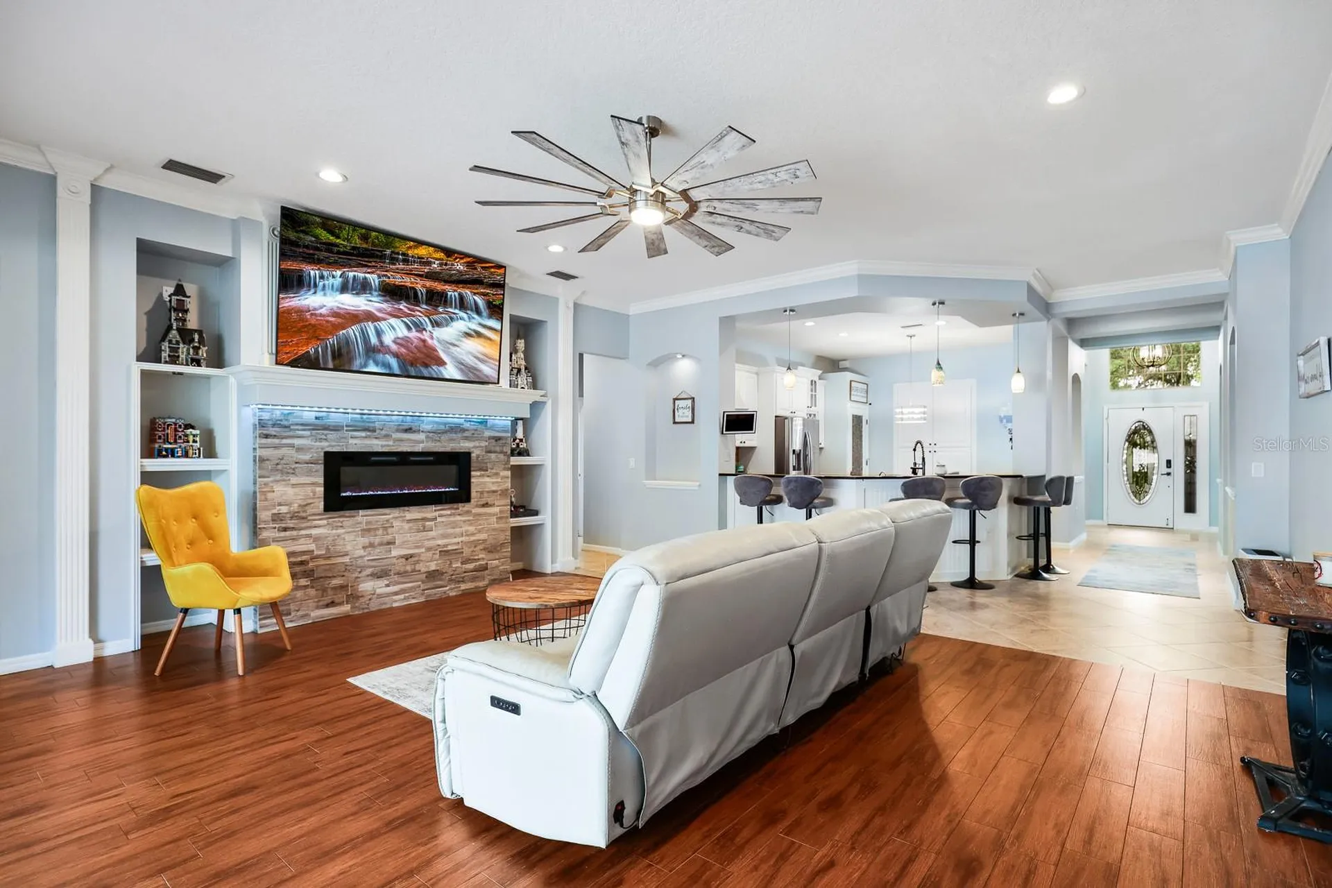12114 Creek Edge Drive Riverview FL 33579