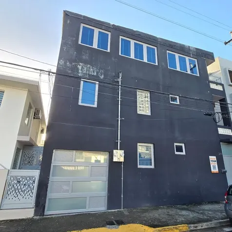 261 Duffaunt San Juan PR 00920