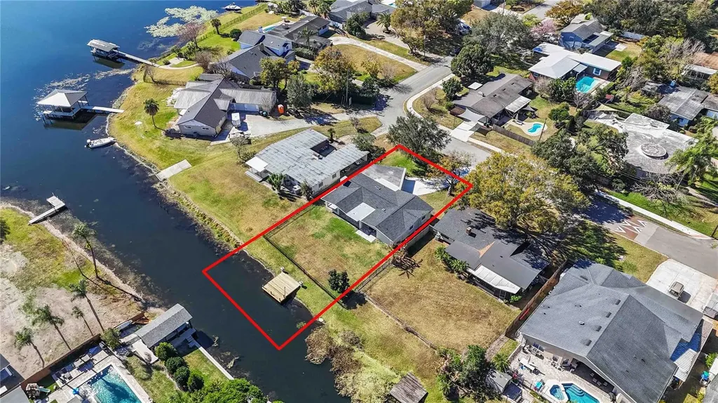 3911 Venice Drive Orlando FL 32806