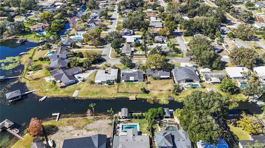 3911 Venice Drive Orlando FL 32806