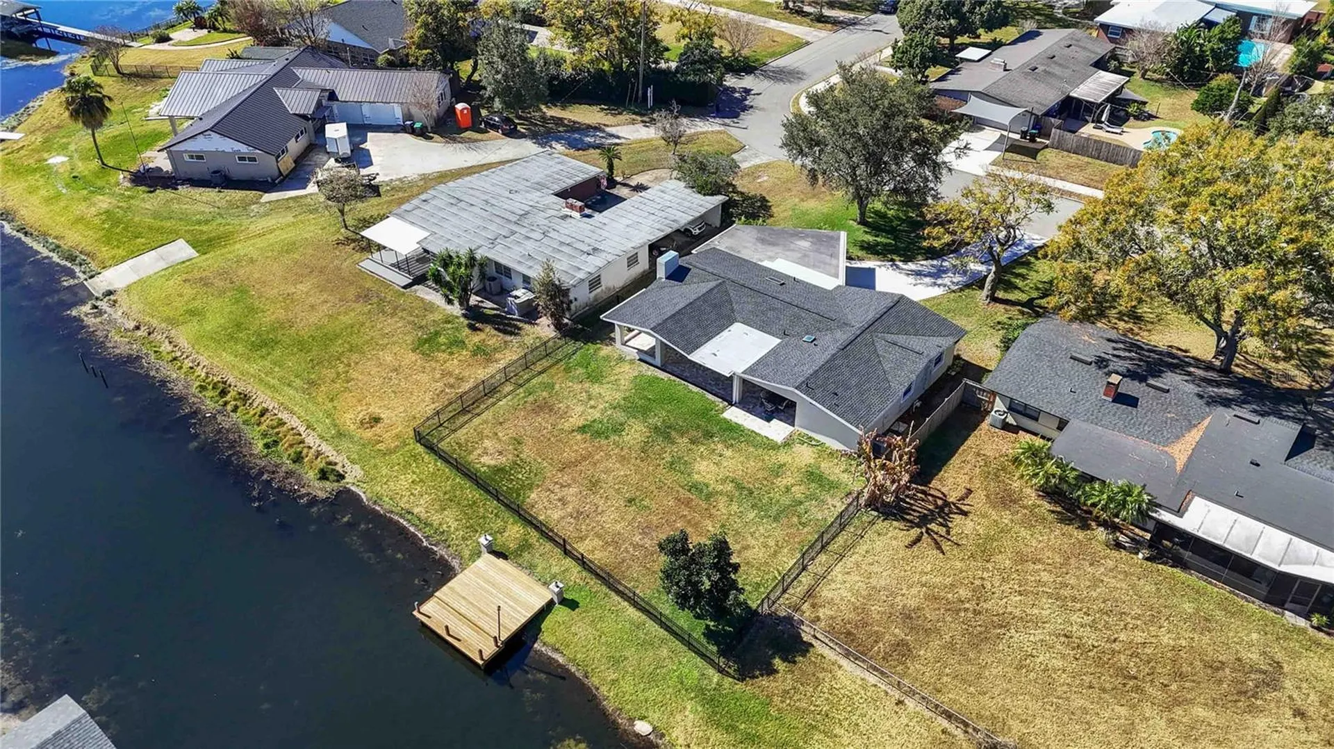 3911 Venice Drive Orlando FL 32806