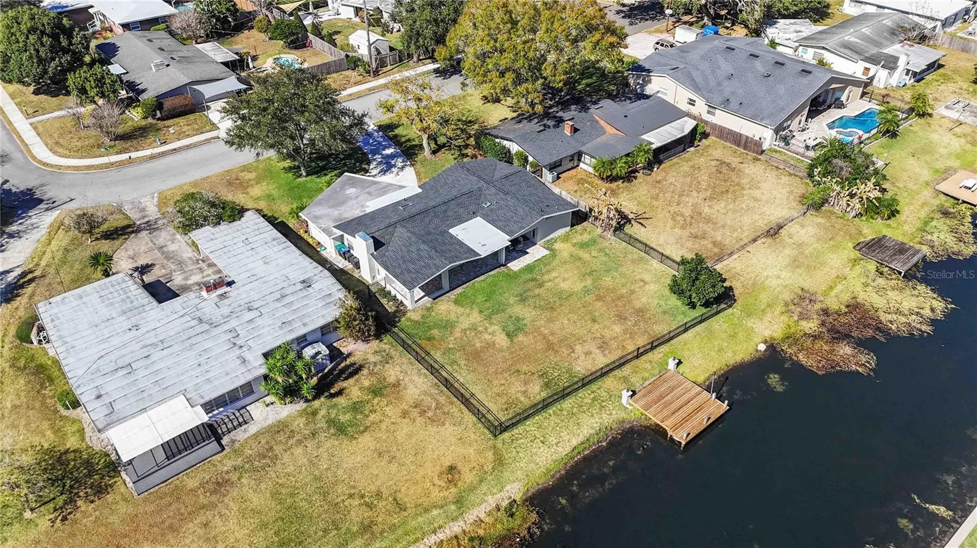 3911 Venice Drive Orlando FL 32806