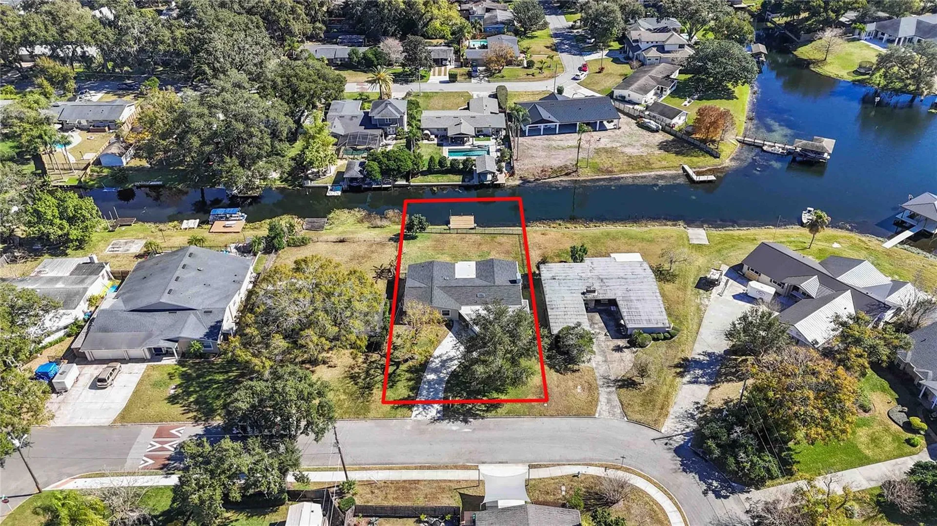 3911 Venice Drive Orlando FL 32806