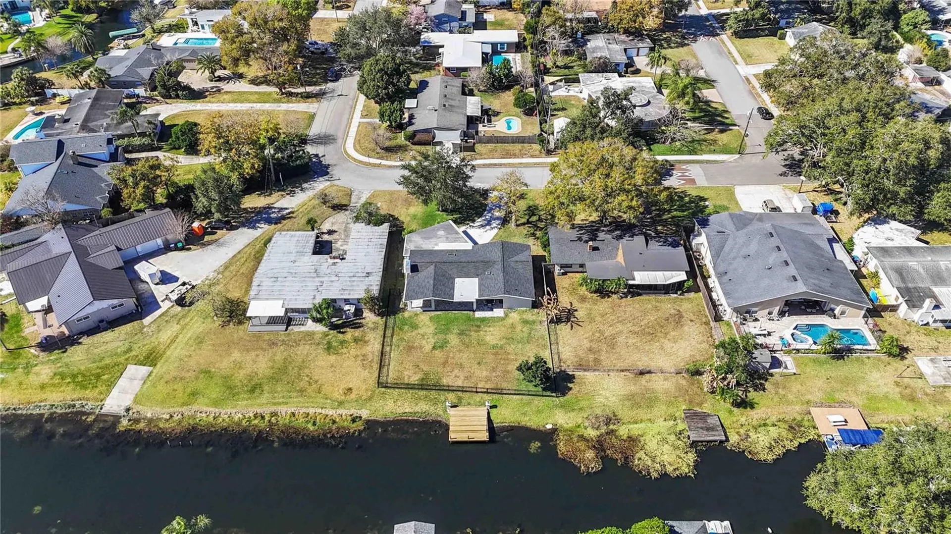 3911 Venice Drive Orlando FL 32806