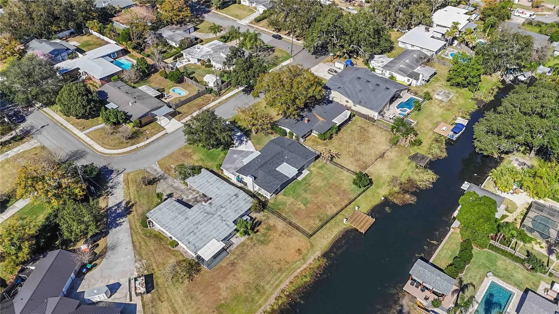 3911 Venice Drive Orlando FL 32806