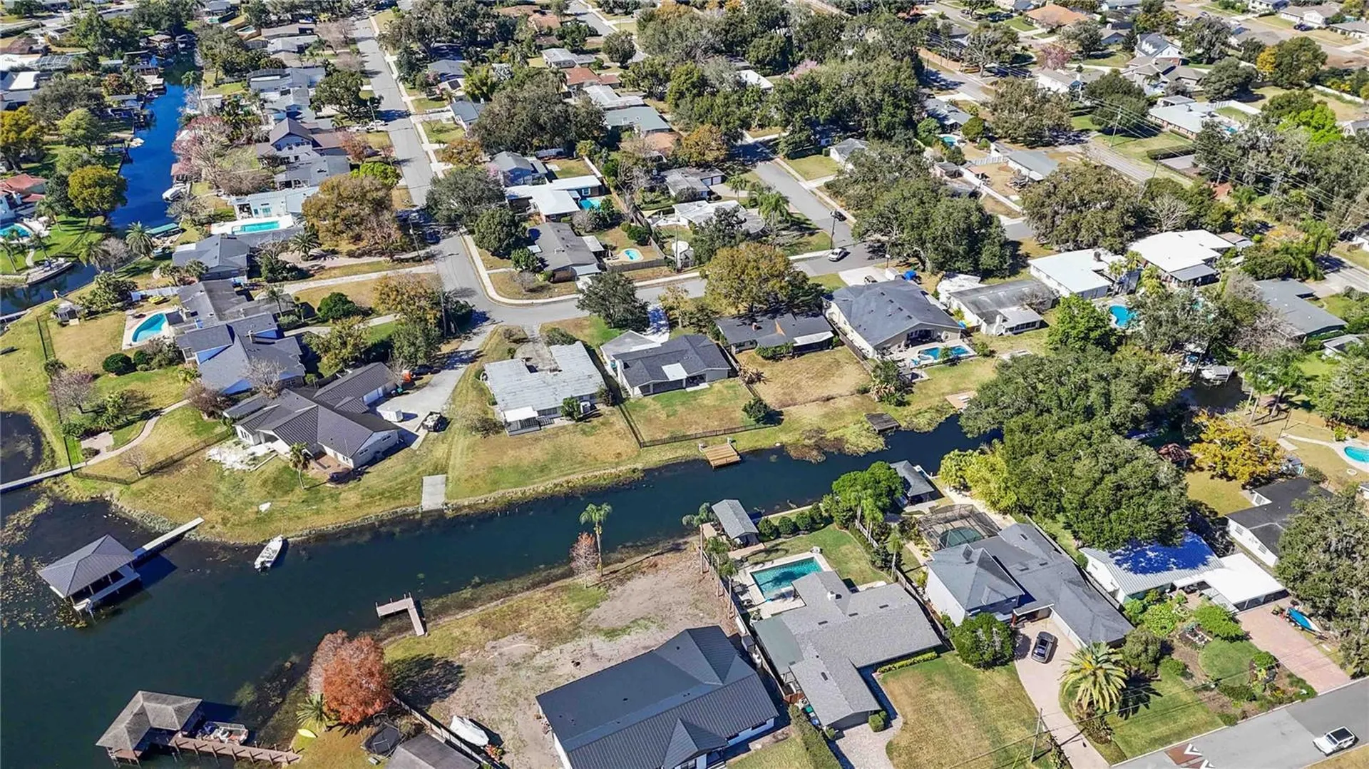 3911 Venice Drive Orlando FL 32806