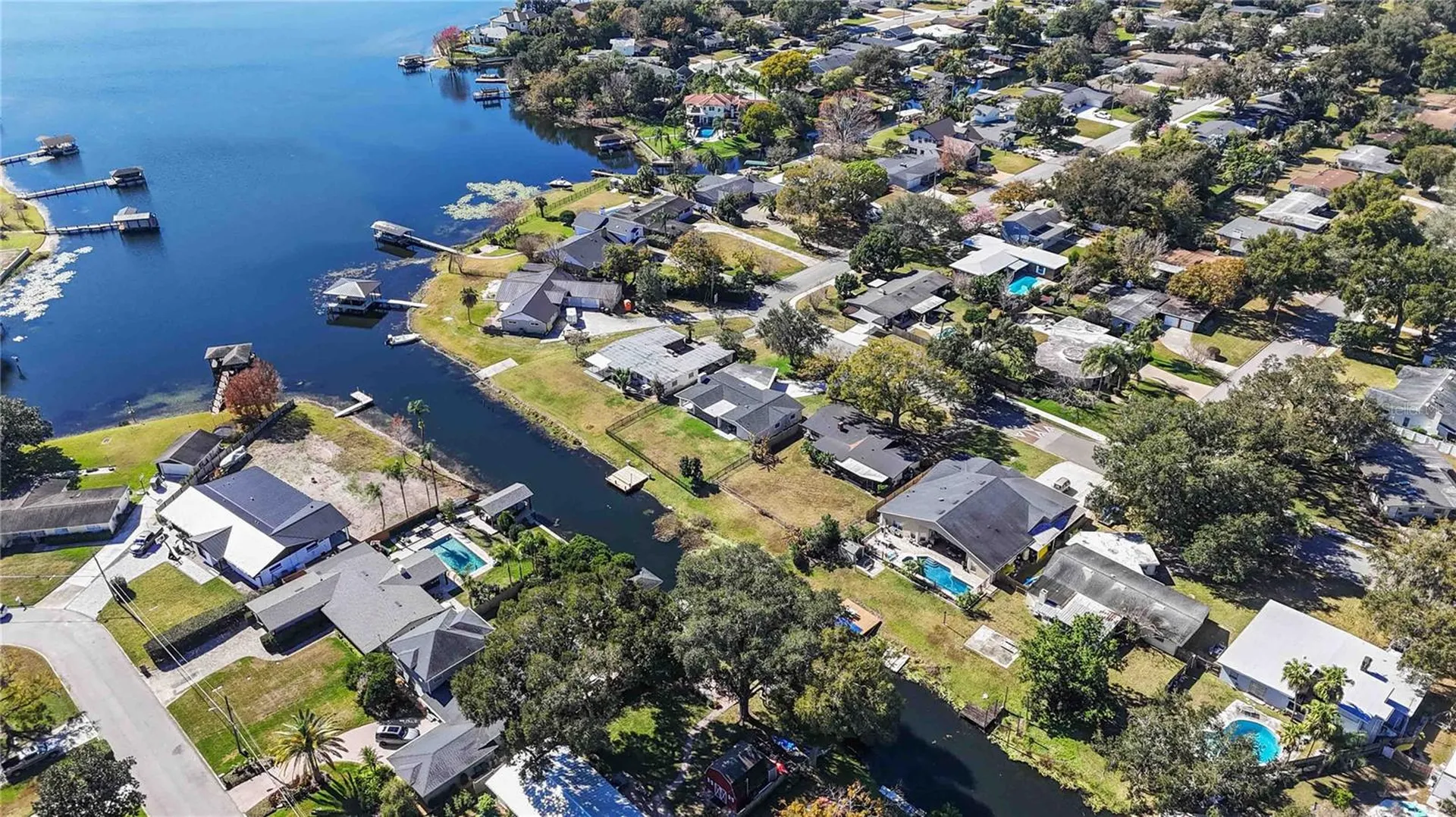 3911 Venice Drive Orlando FL 32806