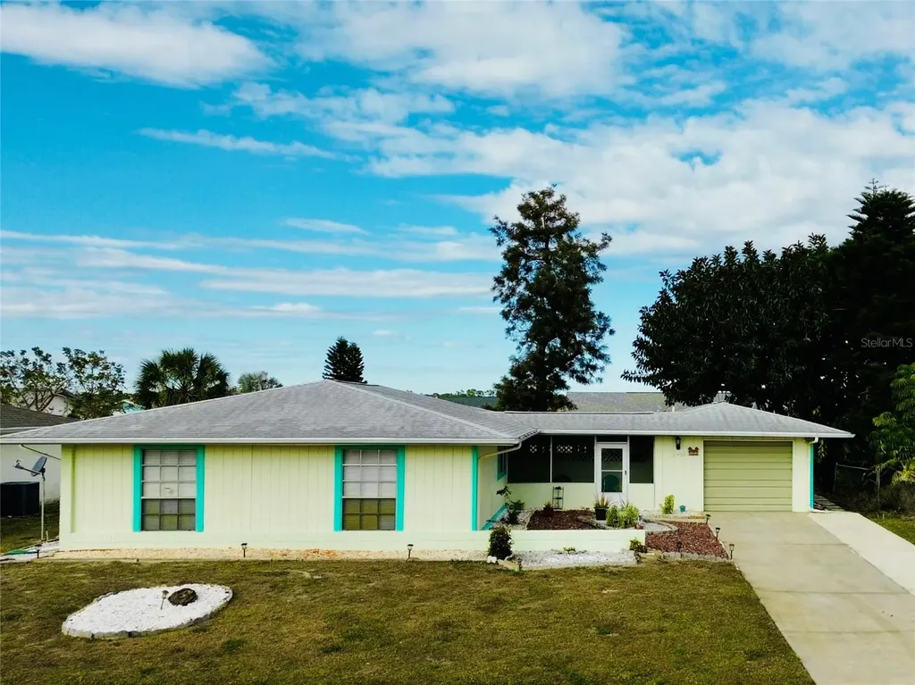 13508 Santa Rosa Avenue Port Charlotte FL 33981