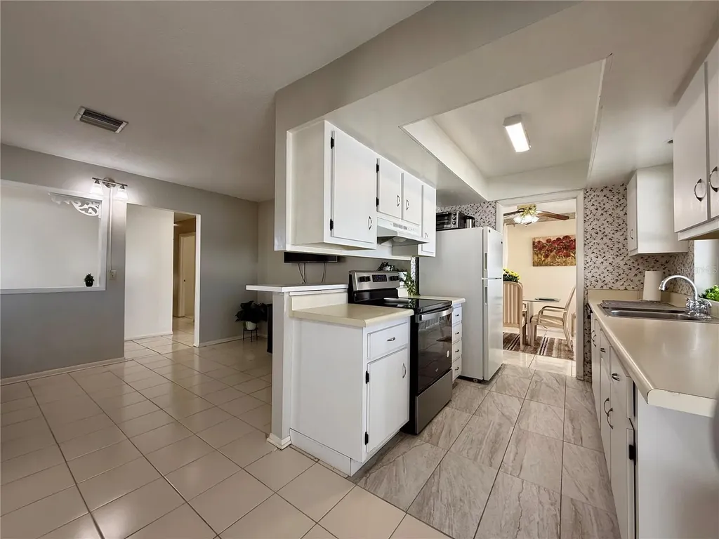 13508 Santa Rosa Avenue Port Charlotte FL 33981