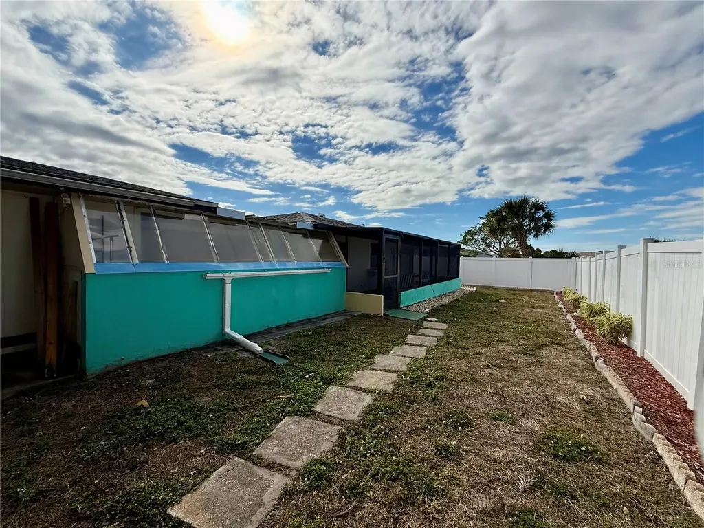 13508 Santa Rosa Avenue Port Charlotte FL 33981