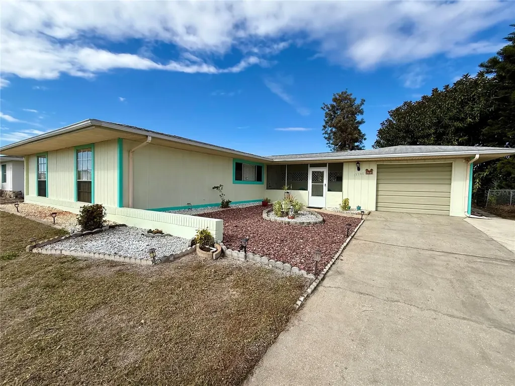 13508 Santa Rosa Avenue Port Charlotte FL 33981