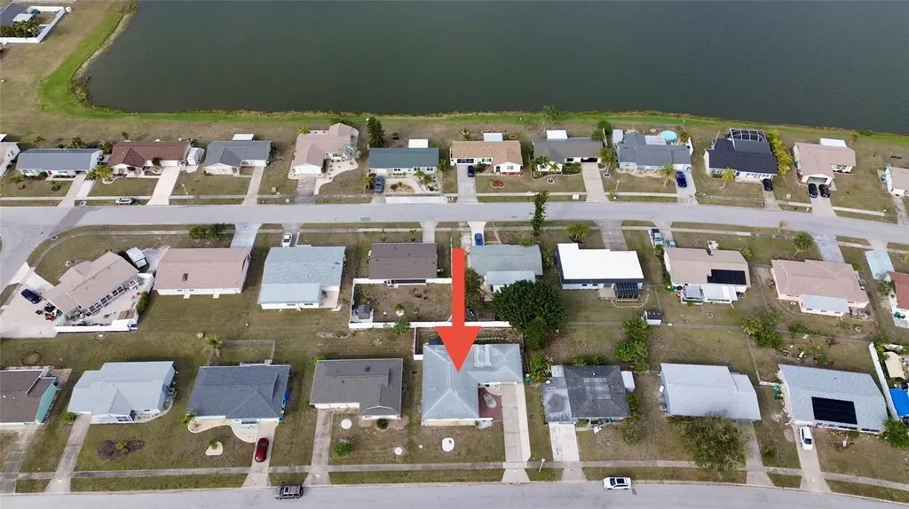 13508 Santa Rosa Avenue Port Charlotte FL 33981