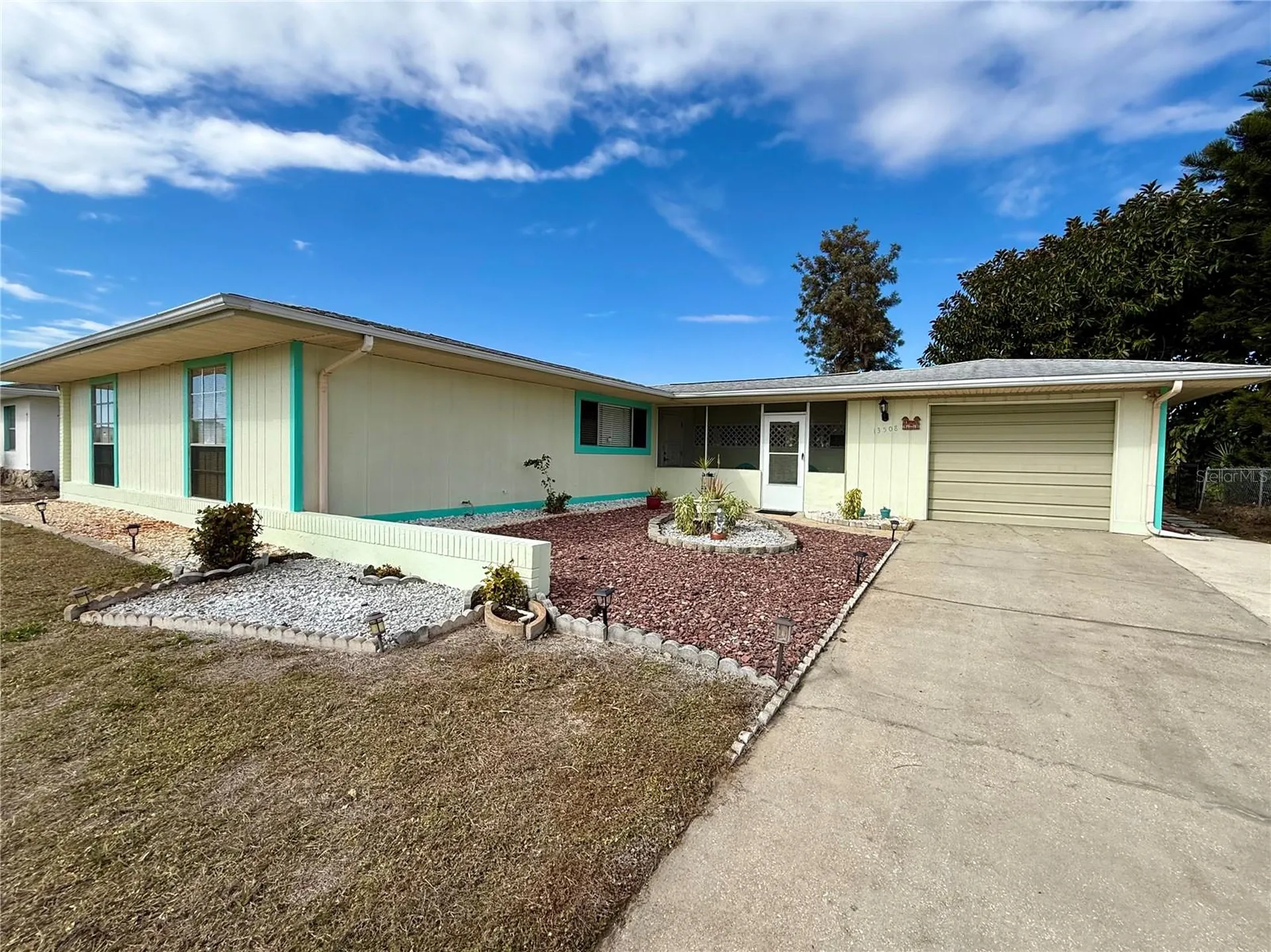 13508 Santa Rosa Avenue Port Charlotte FL 33981