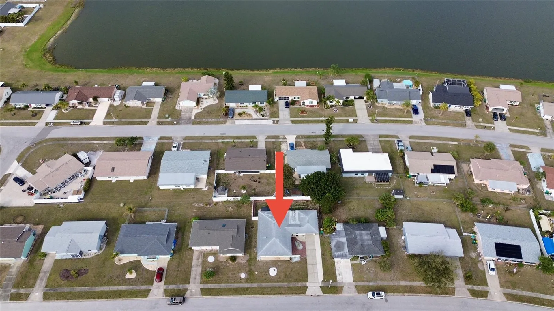 13508 Santa Rosa Avenue Port Charlotte FL 33981