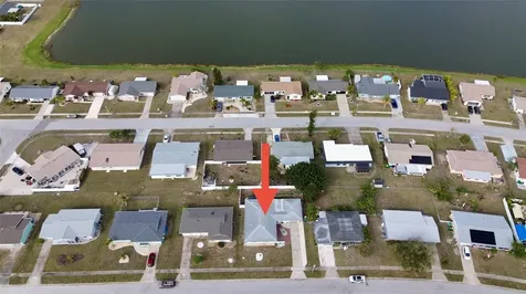 13508 Santa Rosa Avenue Port Charlotte FL 33981