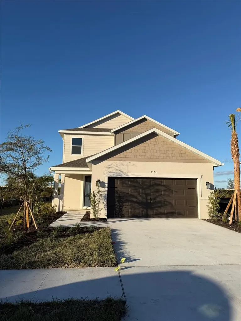 8576 Snowfall Street Sarasota FL 34241