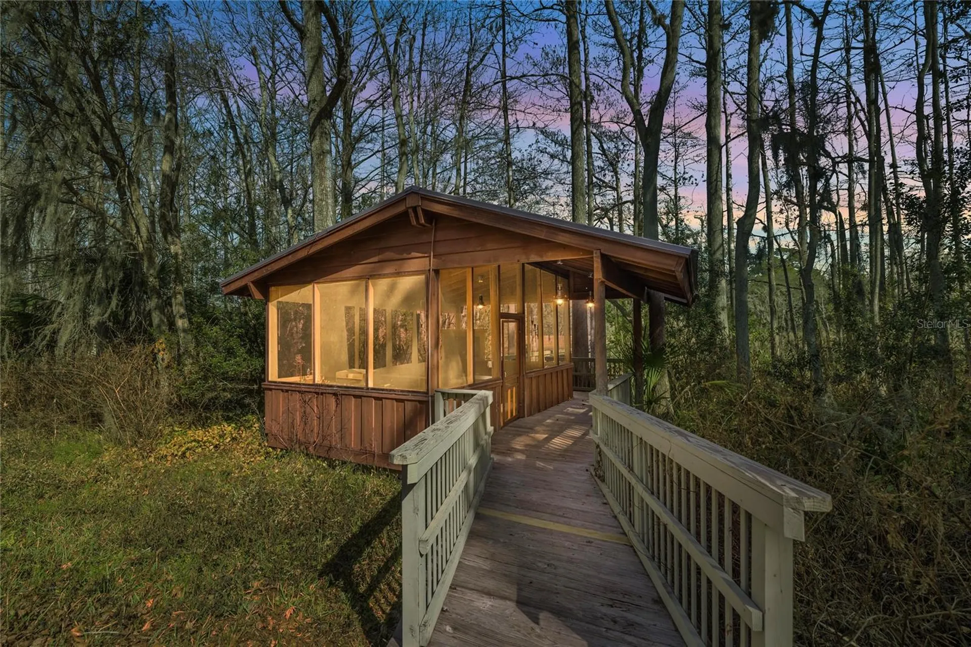 351 Sequoia Drive Ocklawaha FL 32179