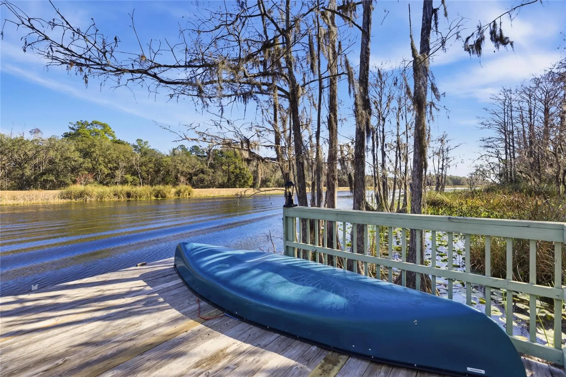 351 Sequoia Drive Ocklawaha FL 32179