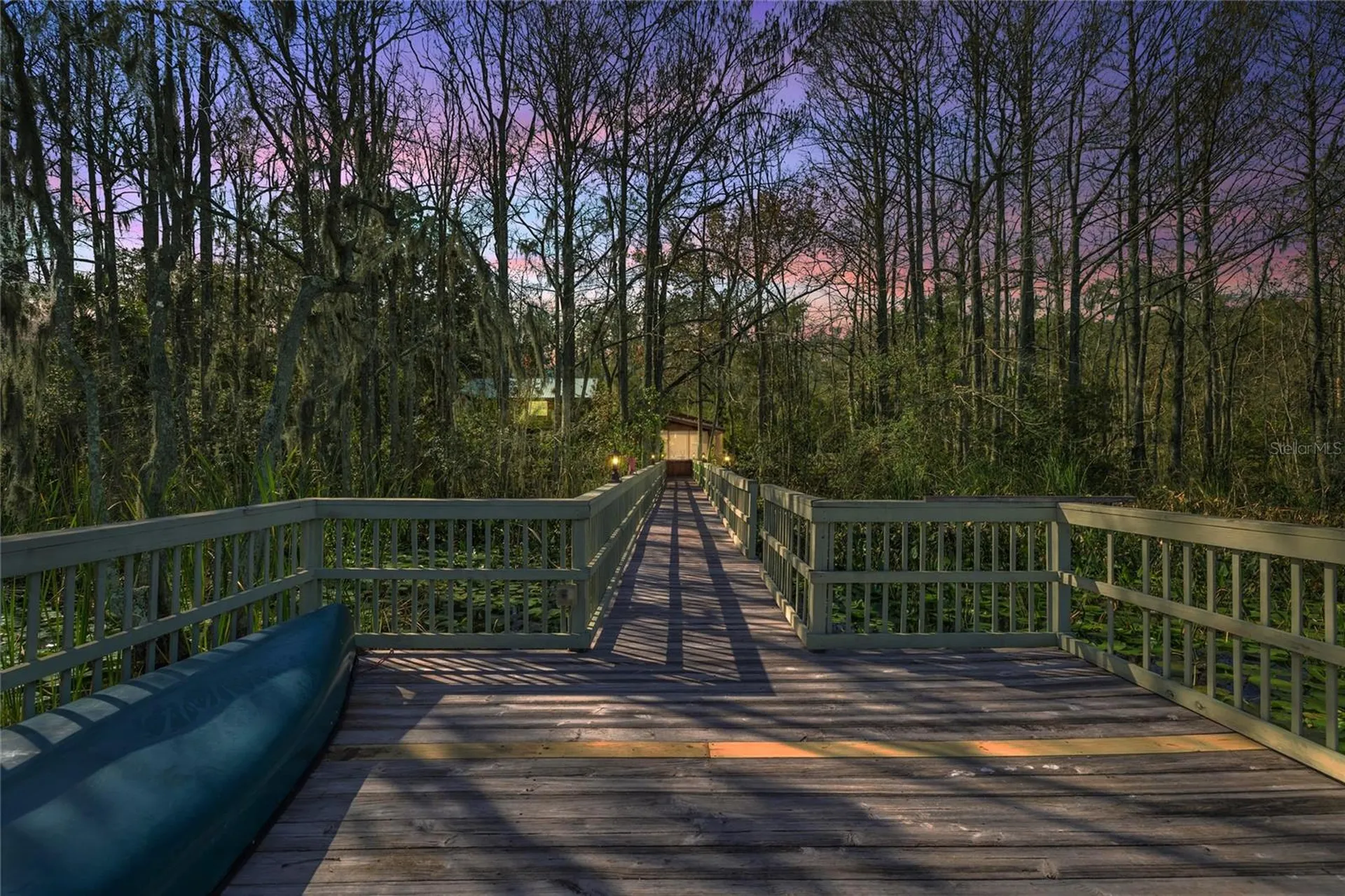 351 Sequoia Drive Ocklawaha FL 32179