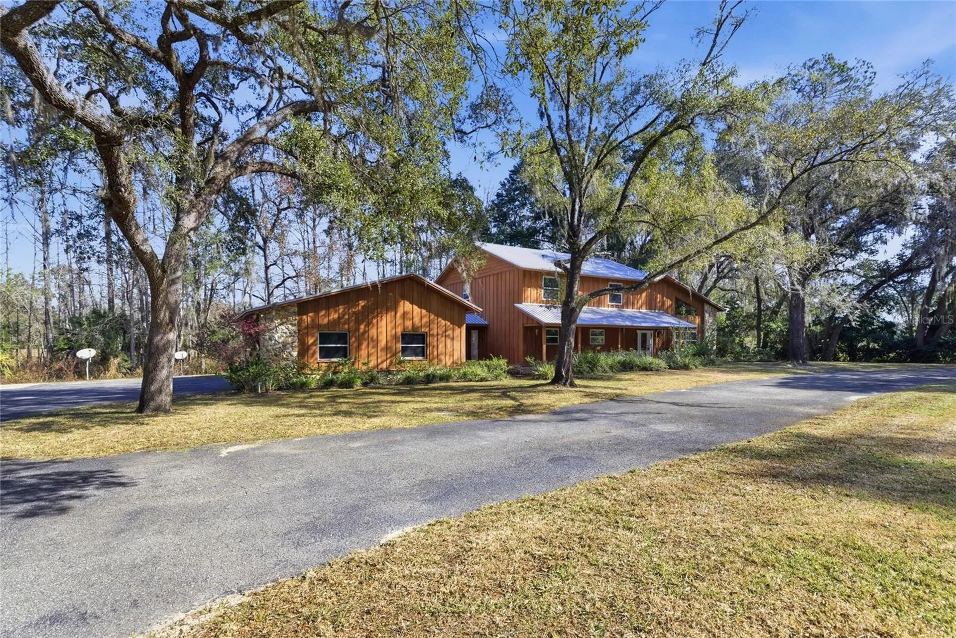 351 Sequoia Drive Ocklawaha FL 32179