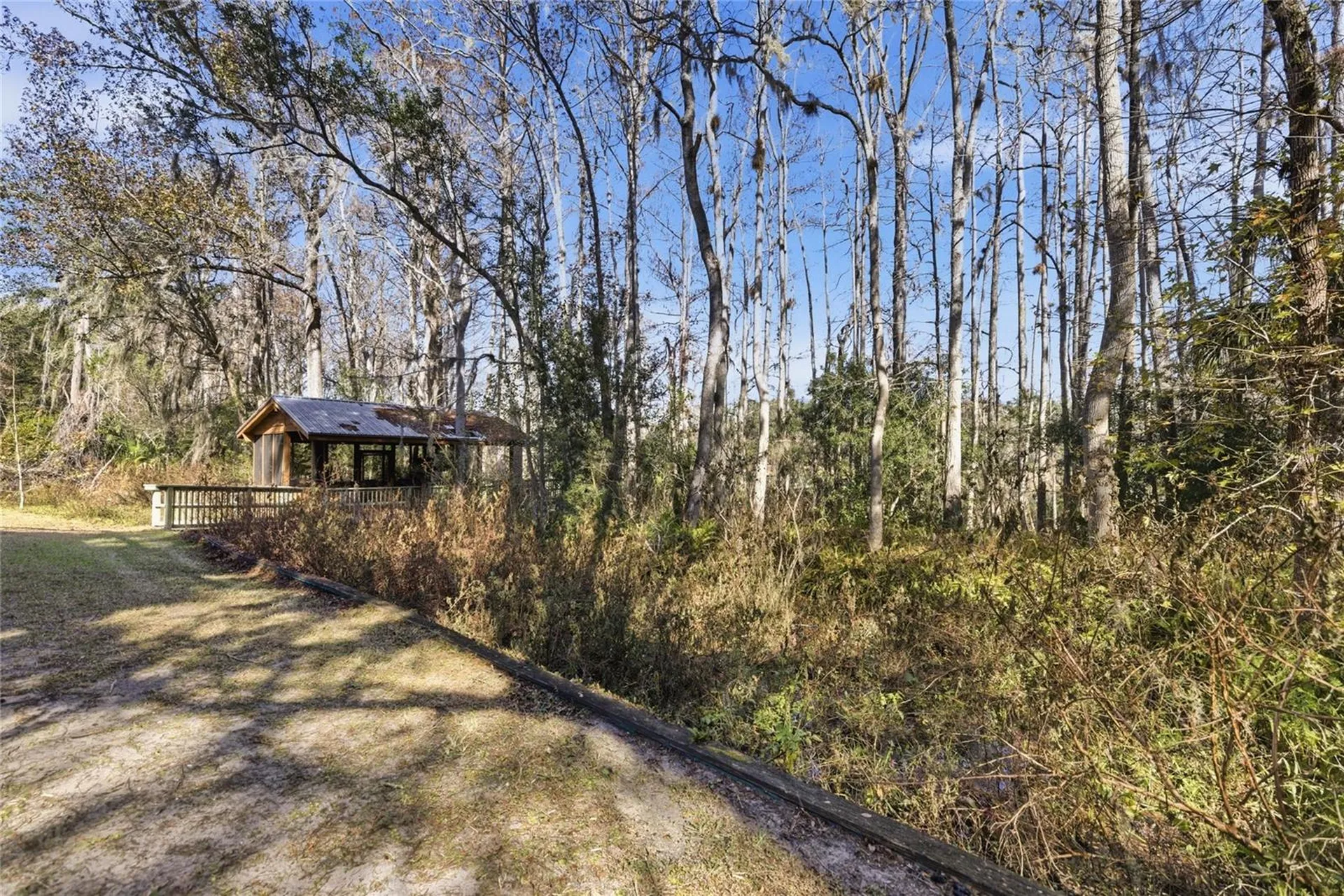 351 Sequoia Drive Ocklawaha FL 32179