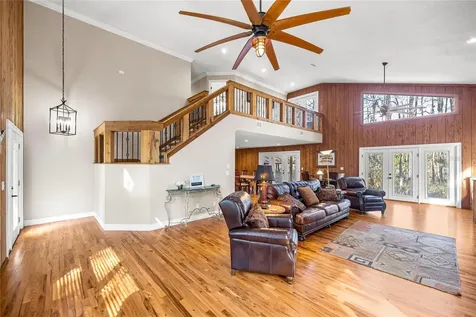351 Sequoia Drive Ocklawaha FL 32179
