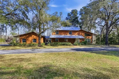 351 Sequoia Drive Ocklawaha FL 32179