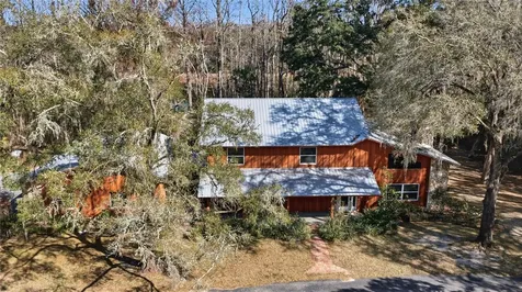 351 Sequoia Drive Ocklawaha FL 32179