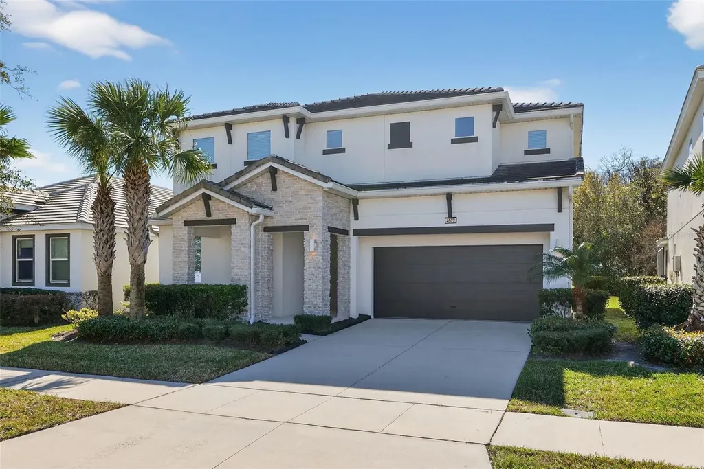 4577 Cabello Loop Kissimmee FL 34746