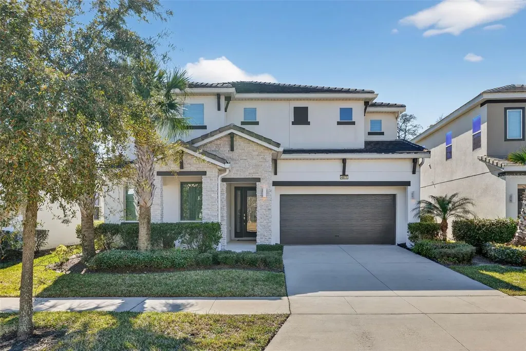 4577 Cabello Loop Kissimmee FL 34746