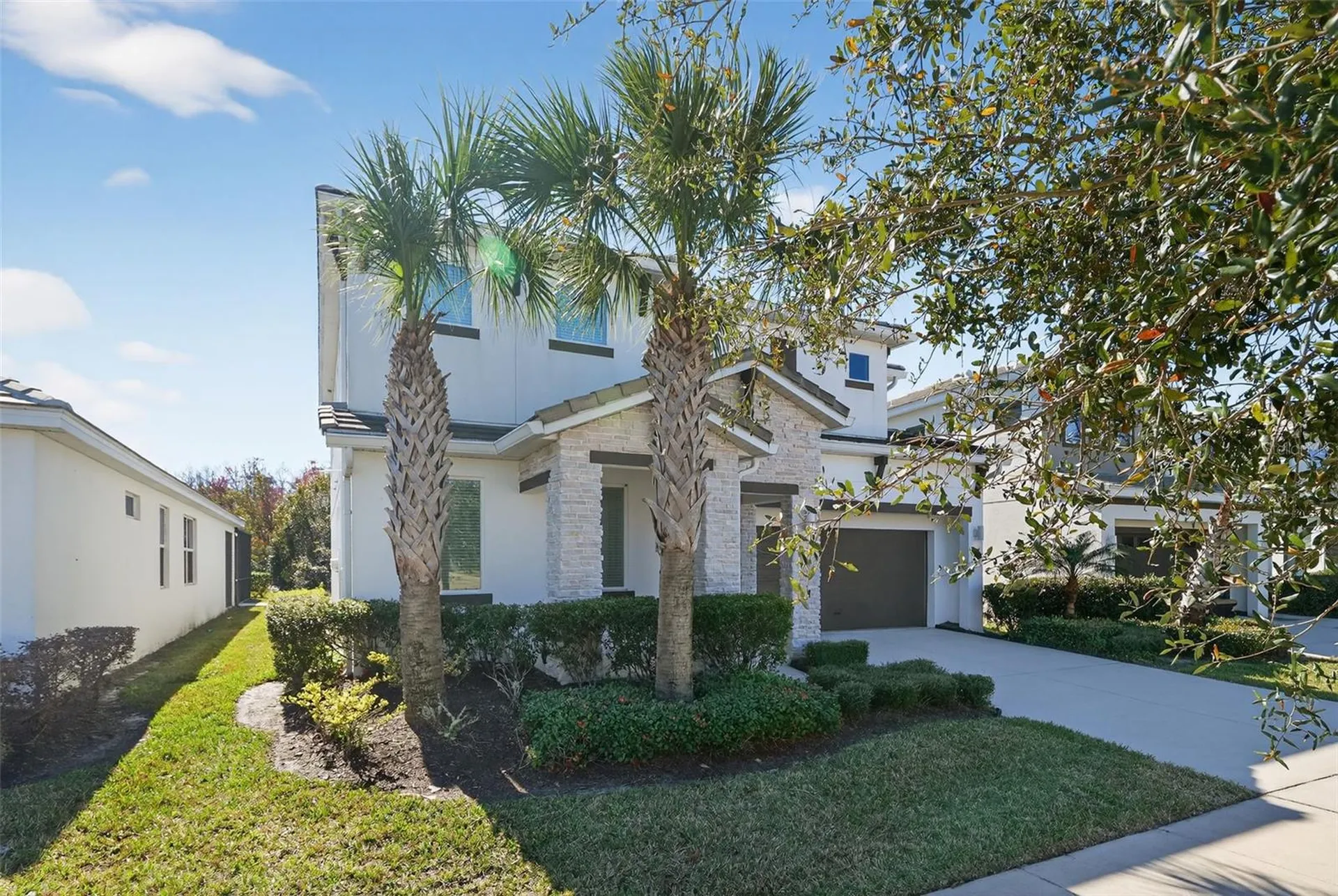 4577 Cabello Loop Kissimmee FL 34746