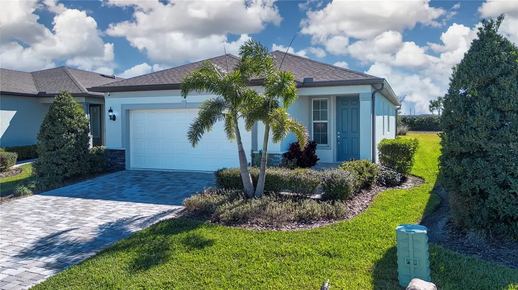 8333 Ocean Tides Cove Parrish FL 34219