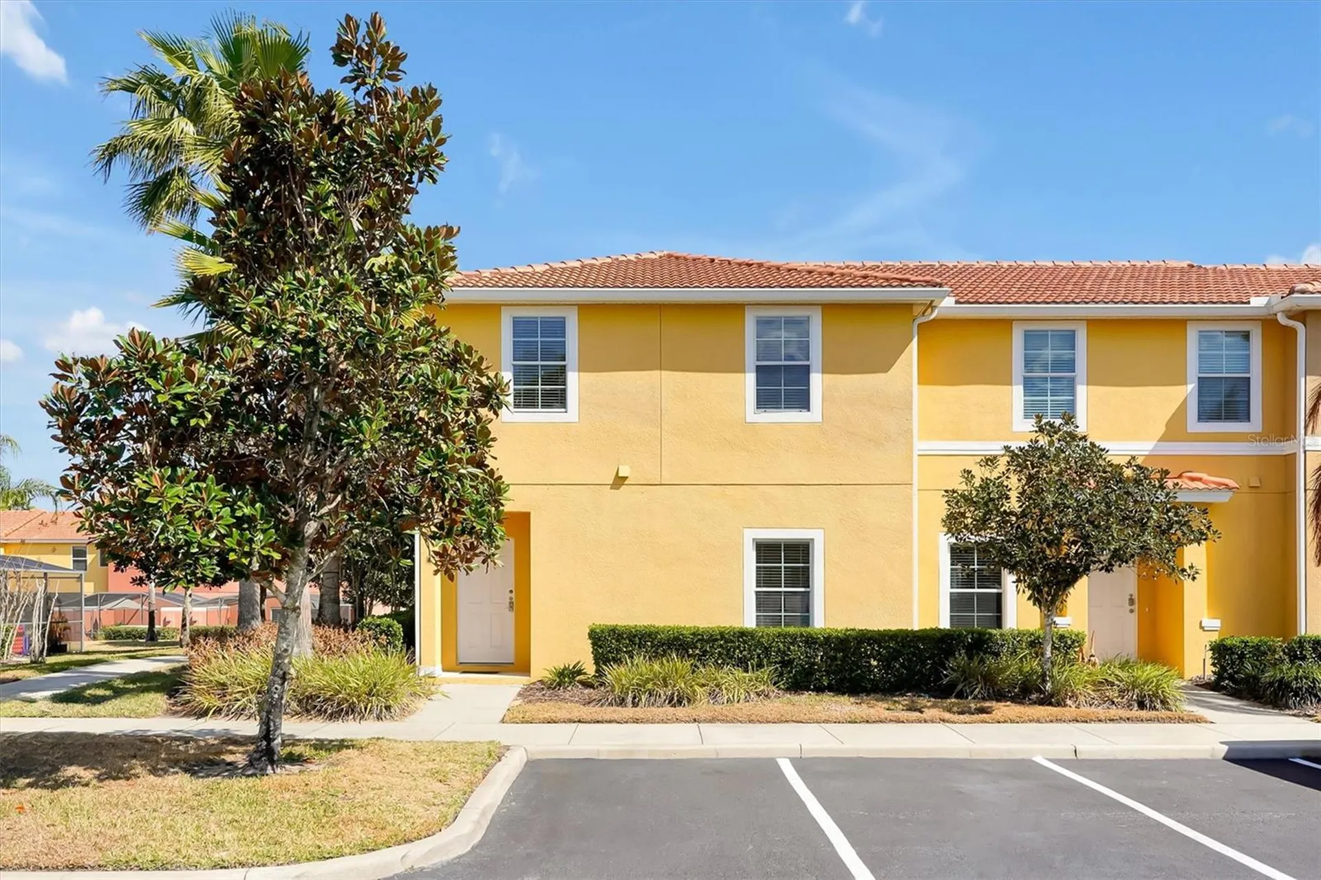 3011 Red Ginger Road Kissimmee FL 34747