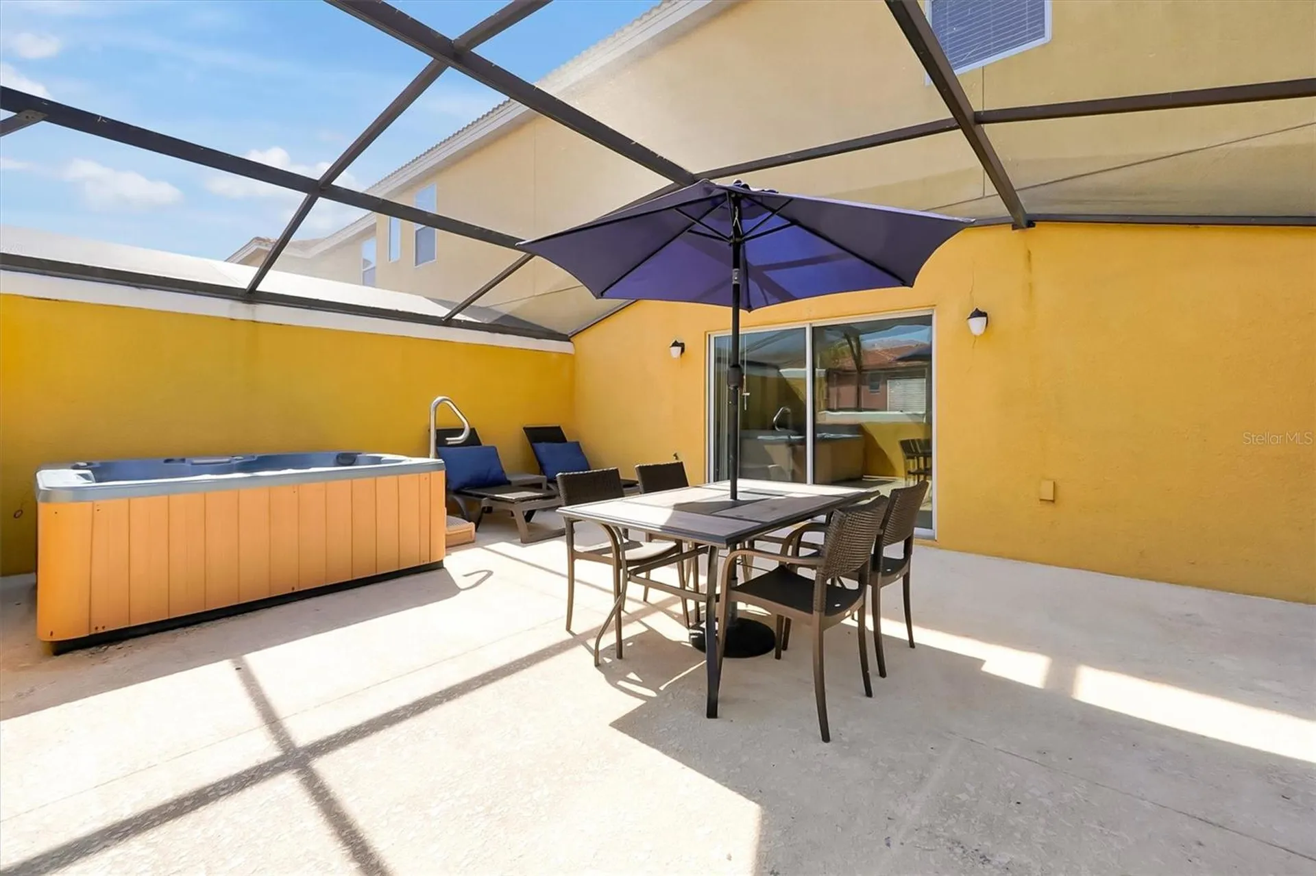 3011 Red Ginger Road Kissimmee FL 34747