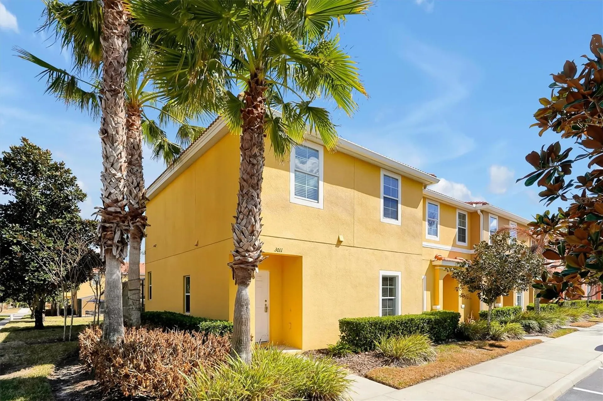 3011 Red Ginger Road Kissimmee FL 34747
