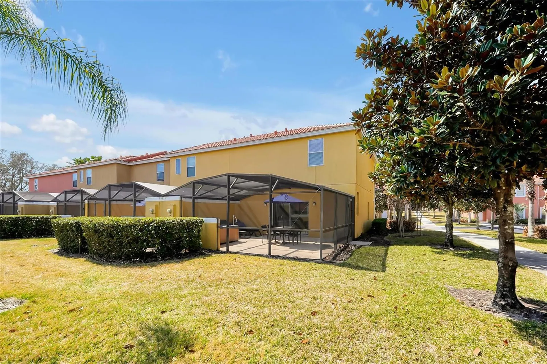 3011 Red Ginger Road Kissimmee FL 34747