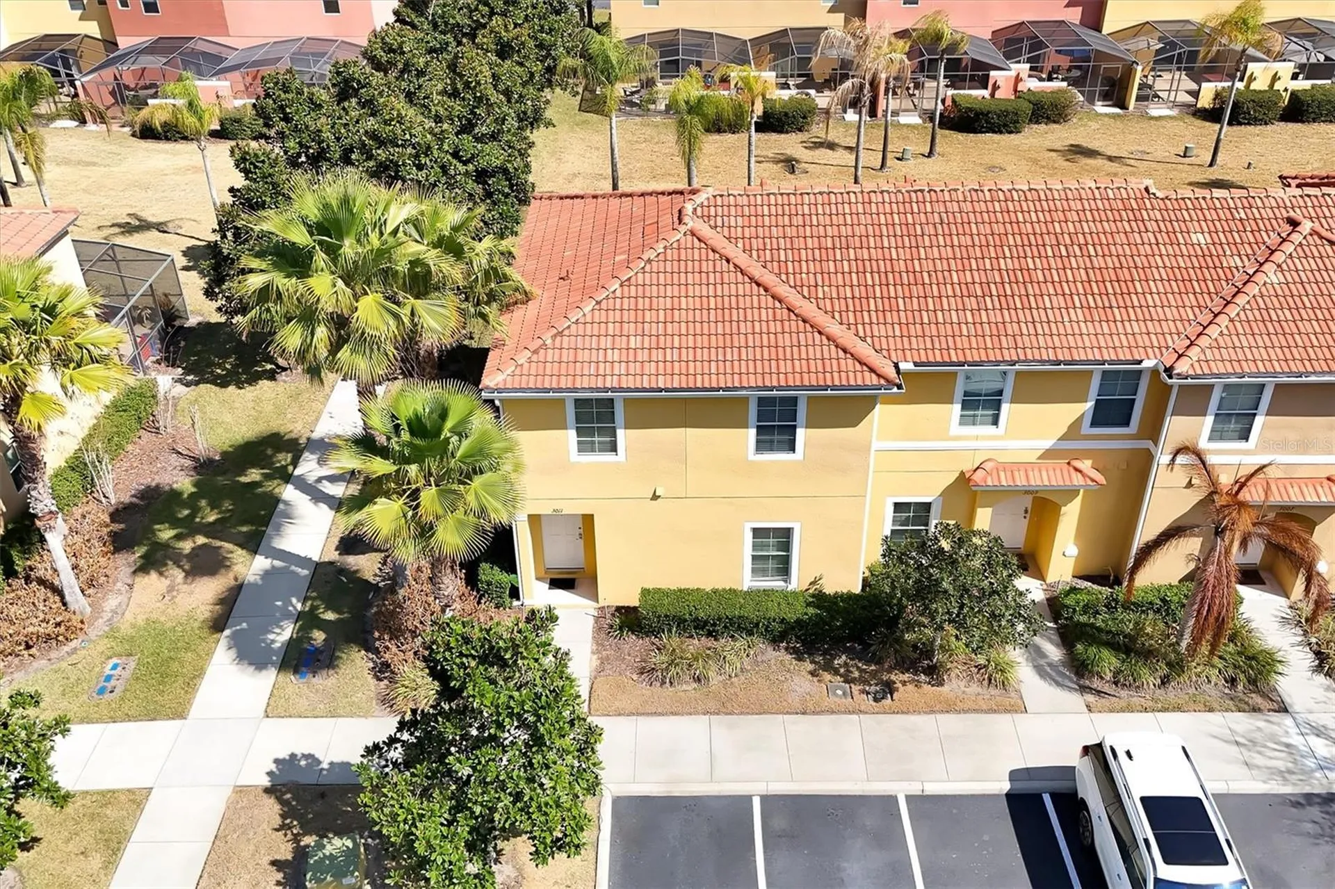 3011 Red Ginger Road Kissimmee FL 34747