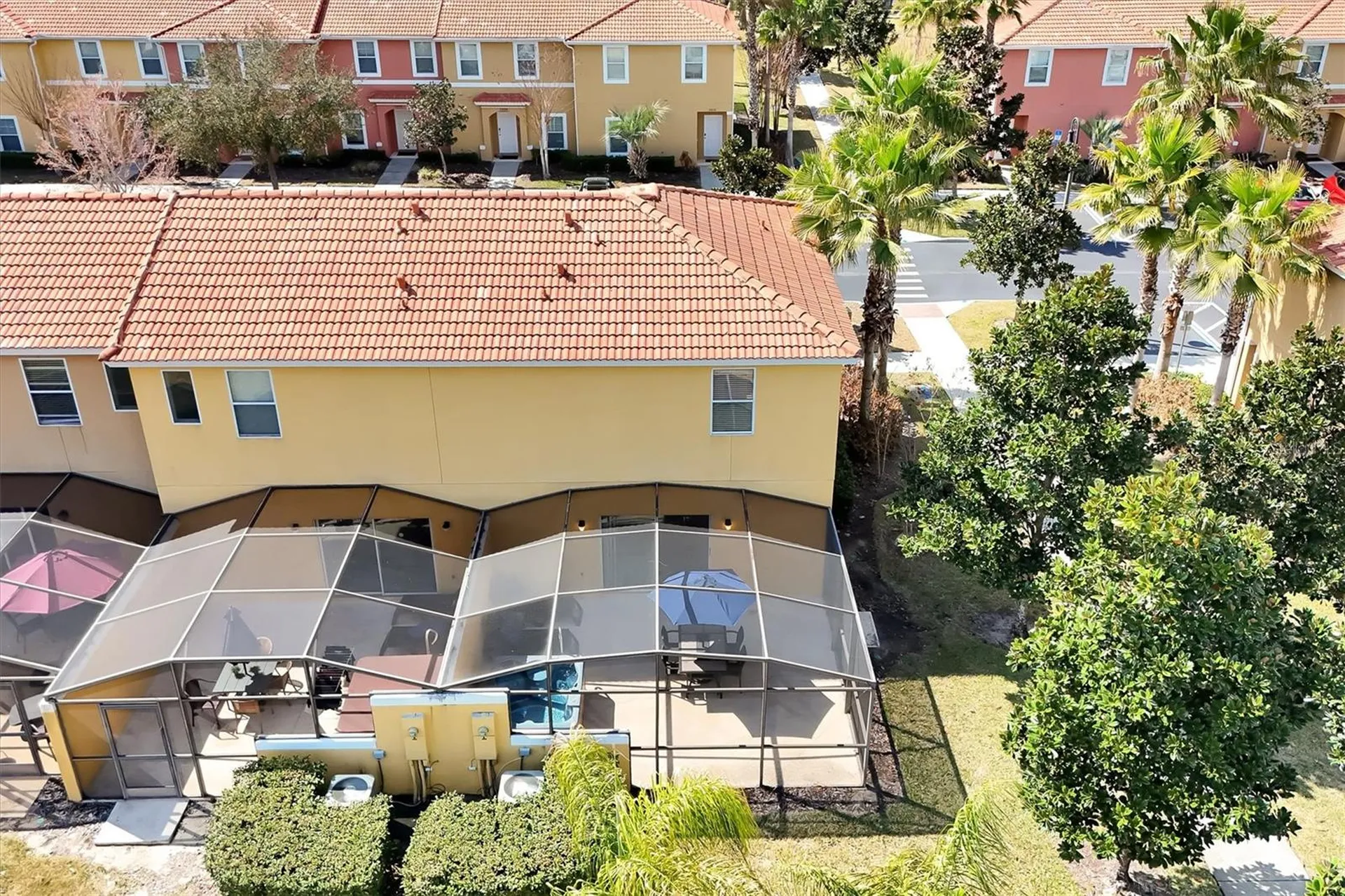 3011 Red Ginger Road Kissimmee FL 34747