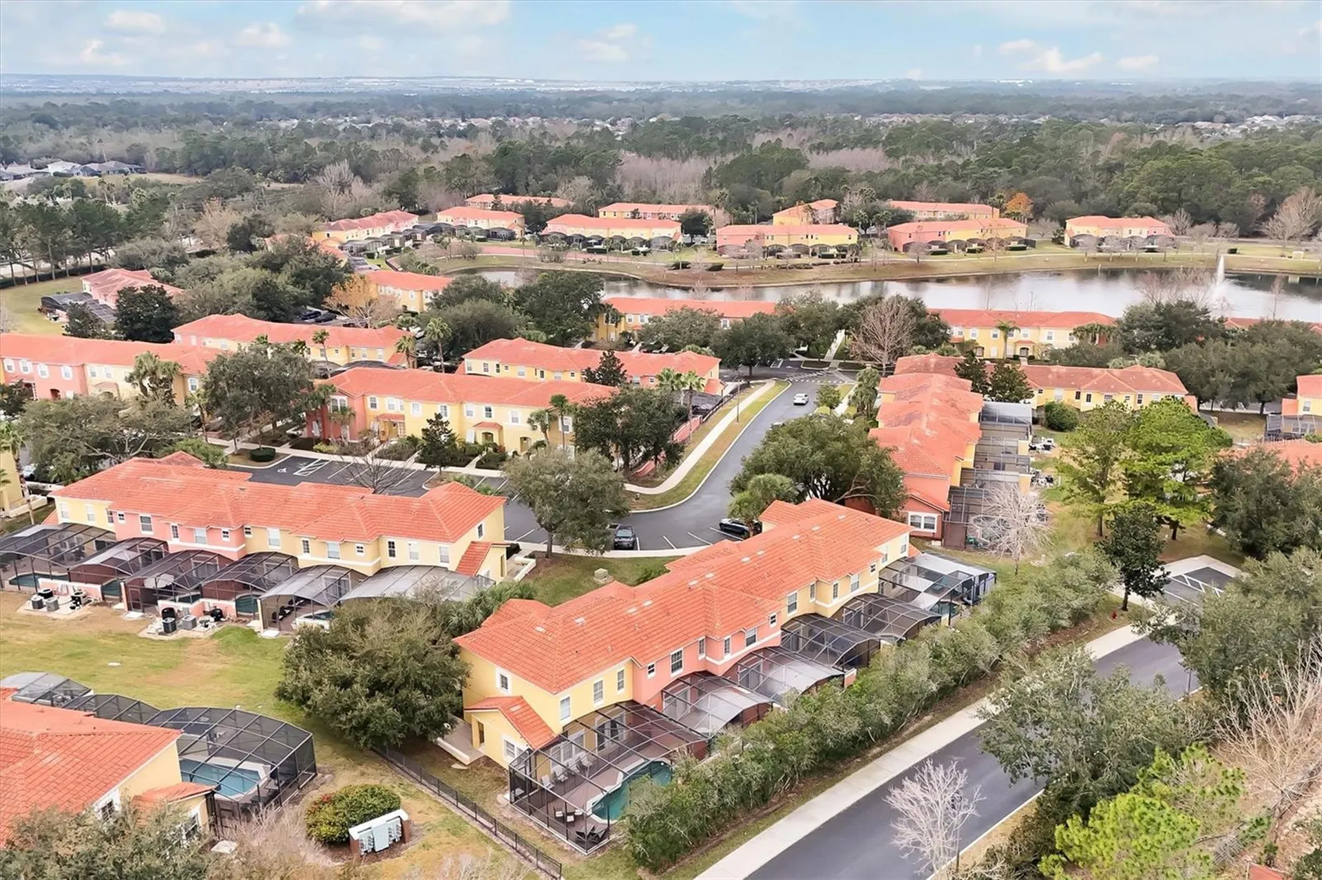 3011 Red Ginger Road Kissimmee FL 34747