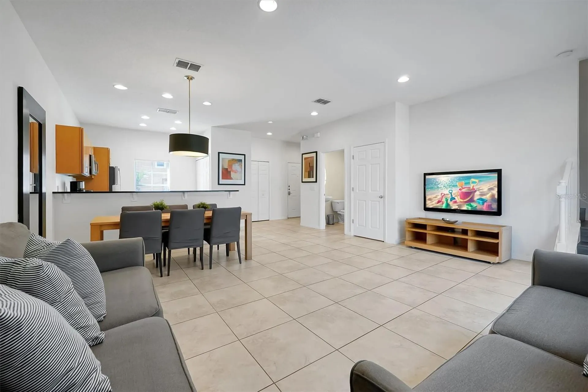 3011 Red Ginger Road Kissimmee FL 34747