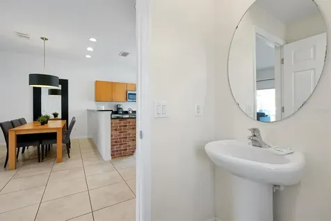 3011 Red Ginger Road Kissimmee FL 34747