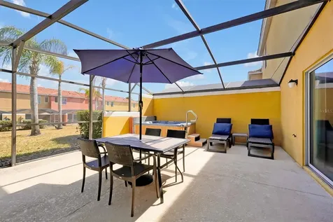 3011 Red Ginger Road Kissimmee FL 34747