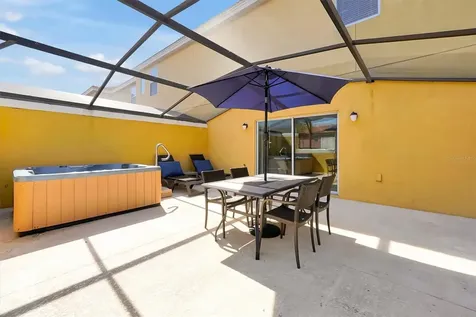 3011 Red Ginger Road Kissimmee FL 34747