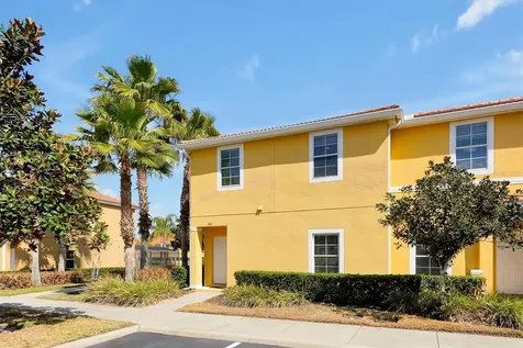 3011 Red Ginger Road Kissimmee FL 34747