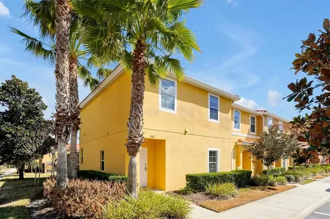 3011 Red Ginger Road Kissimmee FL 34747