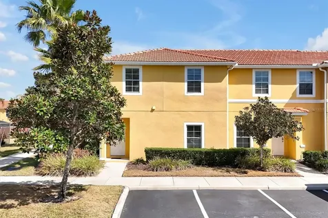 3011 Red Ginger Road Kissimmee FL 34747