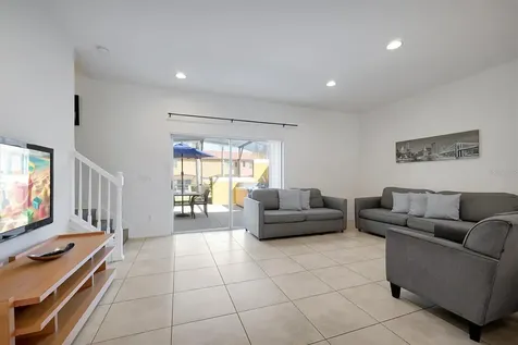 3011 Red Ginger Road Kissimmee FL 34747