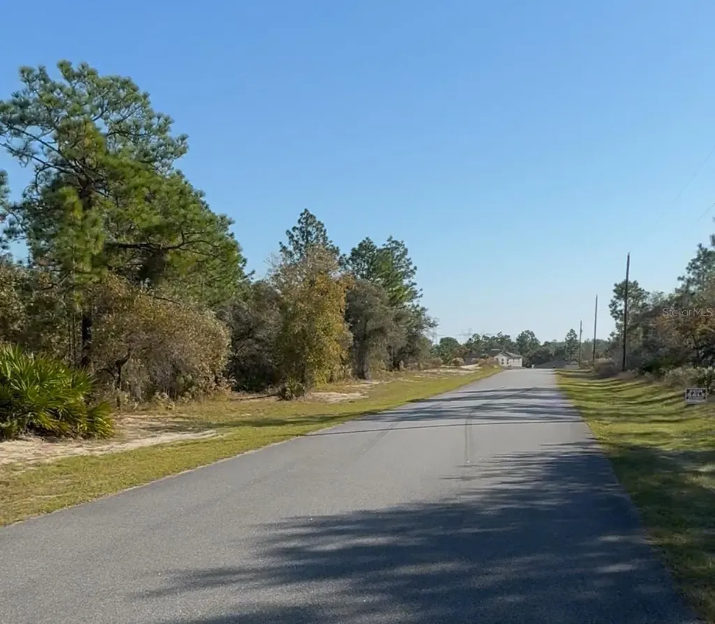 6783 N Pavilion Loop Citrus Springs FL 34433