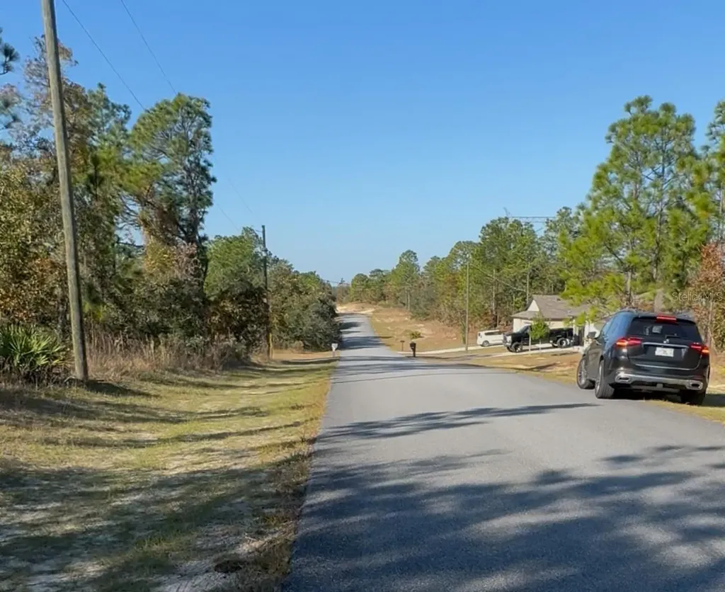 6783 N Pavilion Loop Citrus Springs FL 34433